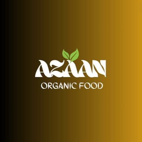 AZAAN ORGANIC FOOD 